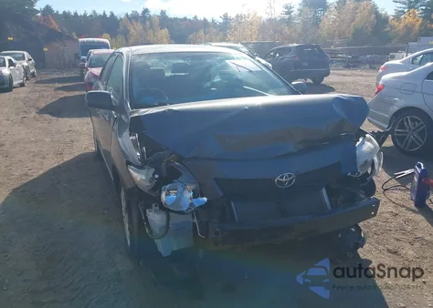 2010 Toyota Corolla from USA, damaged, VIN 2T1BU4EEXAC506290
